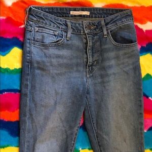 Levi’s jeans